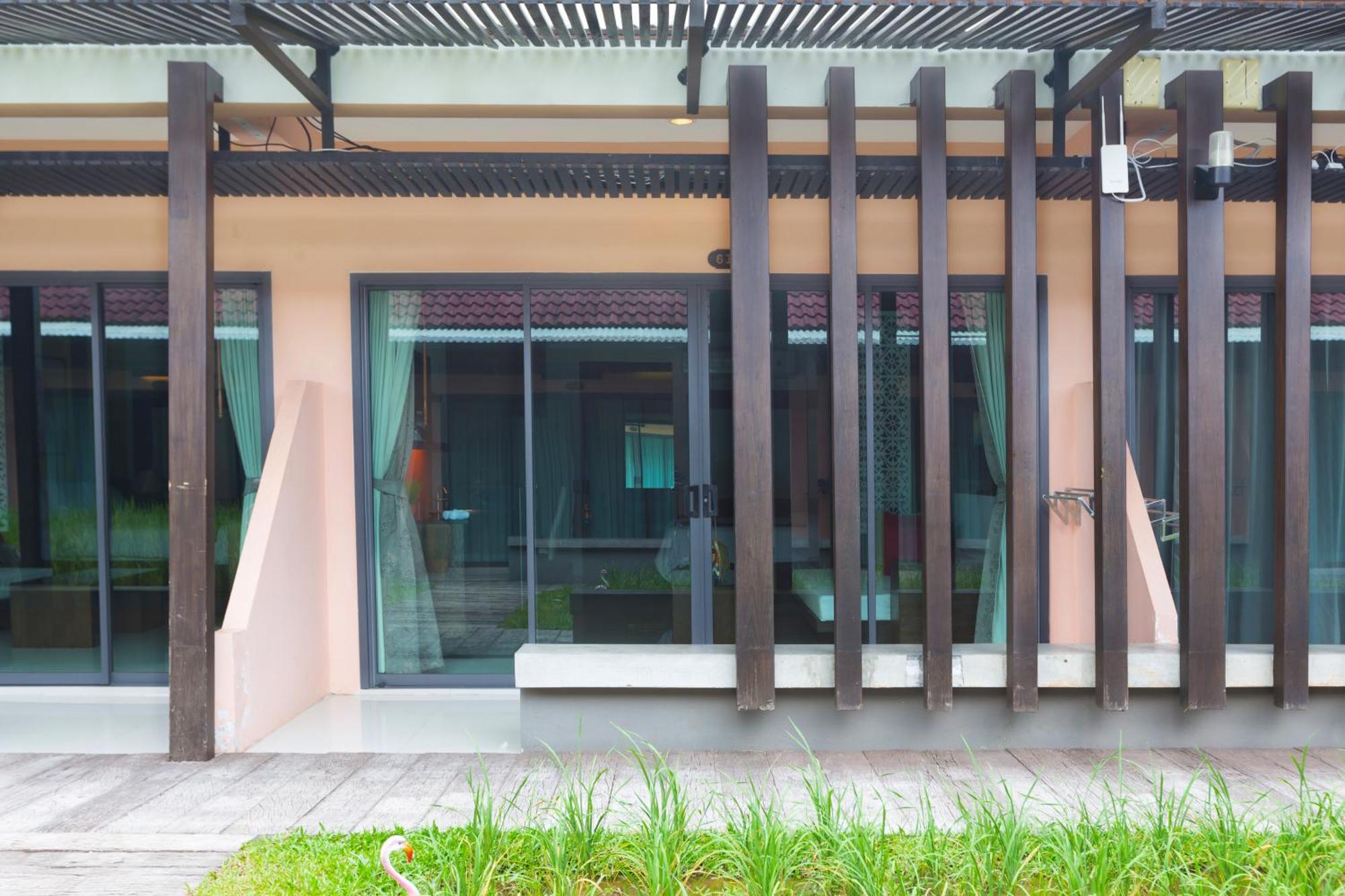 Naina Resort&Spa - SHA Extra Plus Patong Cameră foto