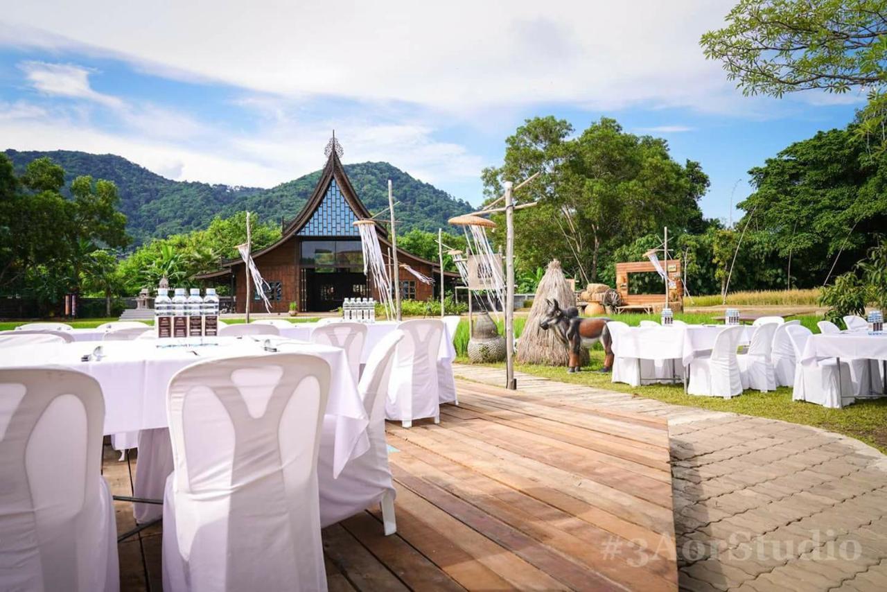 Naina Resort&Spa - SHA Extra Plus Patong Exterior foto